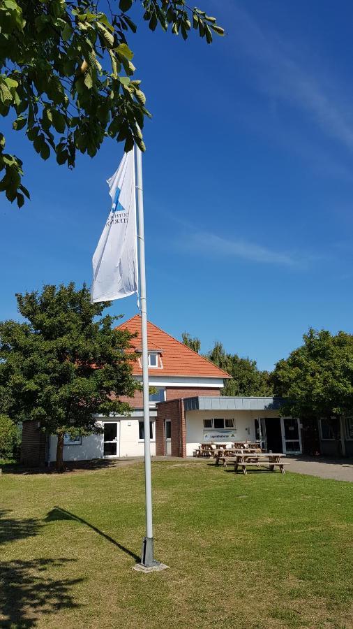 Jugendherberge Fehmarn Exterior foto