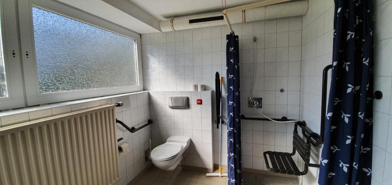 Jugendherberge Fehmarn Exterior foto